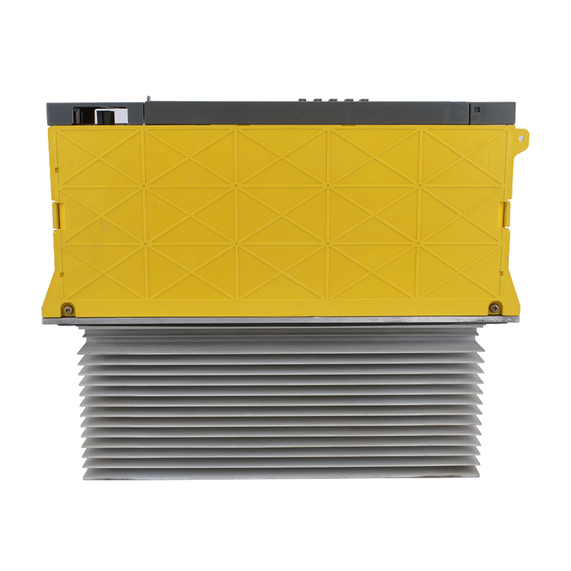 Fanuc Cnc Control Japan Original Servo Amplifier fanuc amplifie A06B-6082-H211#H511
