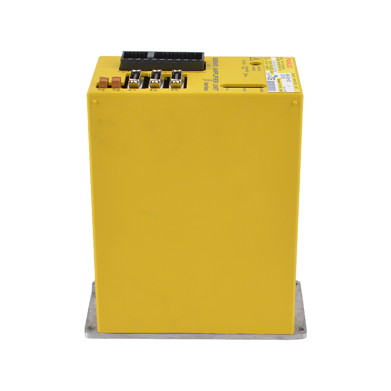 Hot sale new fanuc spare parts fanuc drive A06B-6093-H102