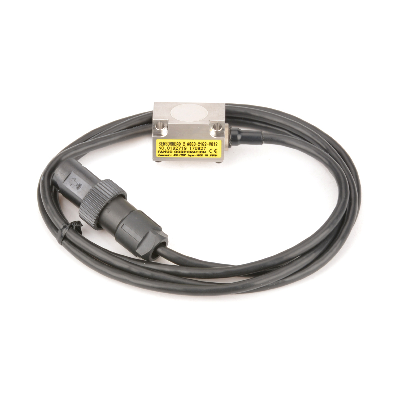 Fanuc sensor A860-2162-V012 Fanuc SENSORHEAD 2 spare parts