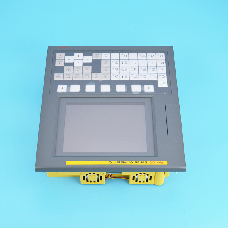 Wholesale Dealers of Fanuc 21i Tb - New original fanuc cnc system controller A02B-0311-B500– Weite detail pictures