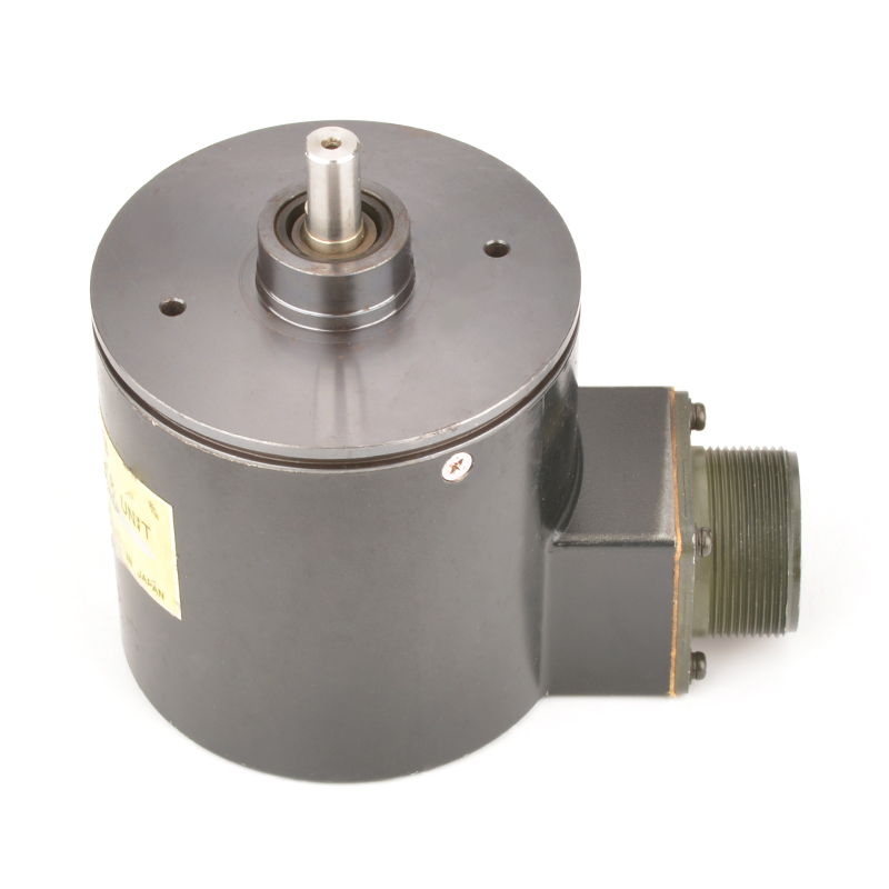 High Quality Fanuc Cpu - Fanuc Encoder A860-0324-T101 ABS Pulse coder unit A860-0324-T102 A860-0324-T103 A860-0324-T104 – Weite detail pictures
