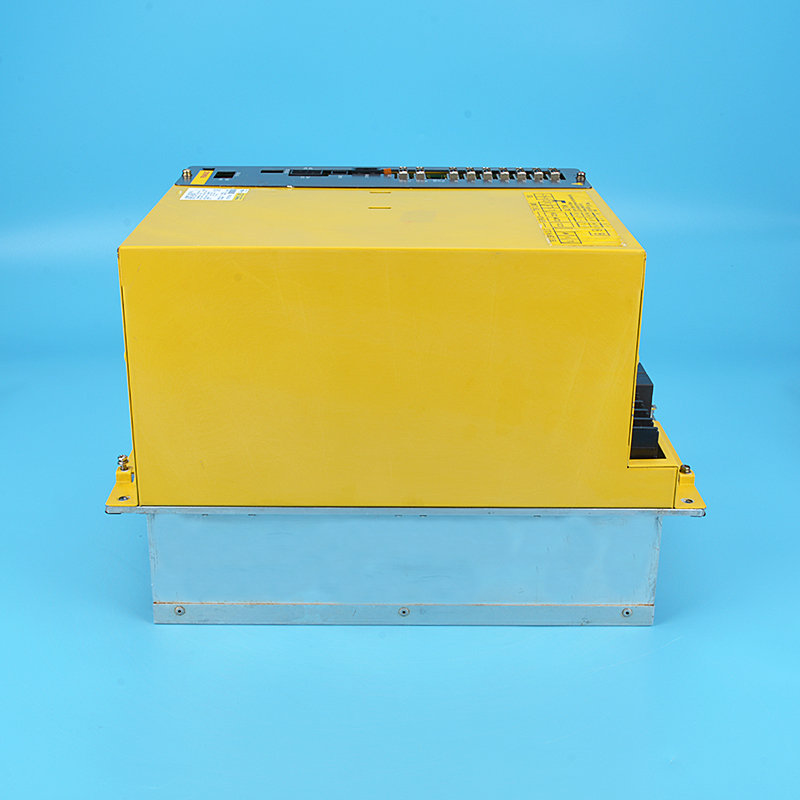 Big discounting Fanuc Sensor - Fanuc drives A06B-6134-H201#A Fanuc BiSVSP 20/20-5.5 – Weite detail pictures
