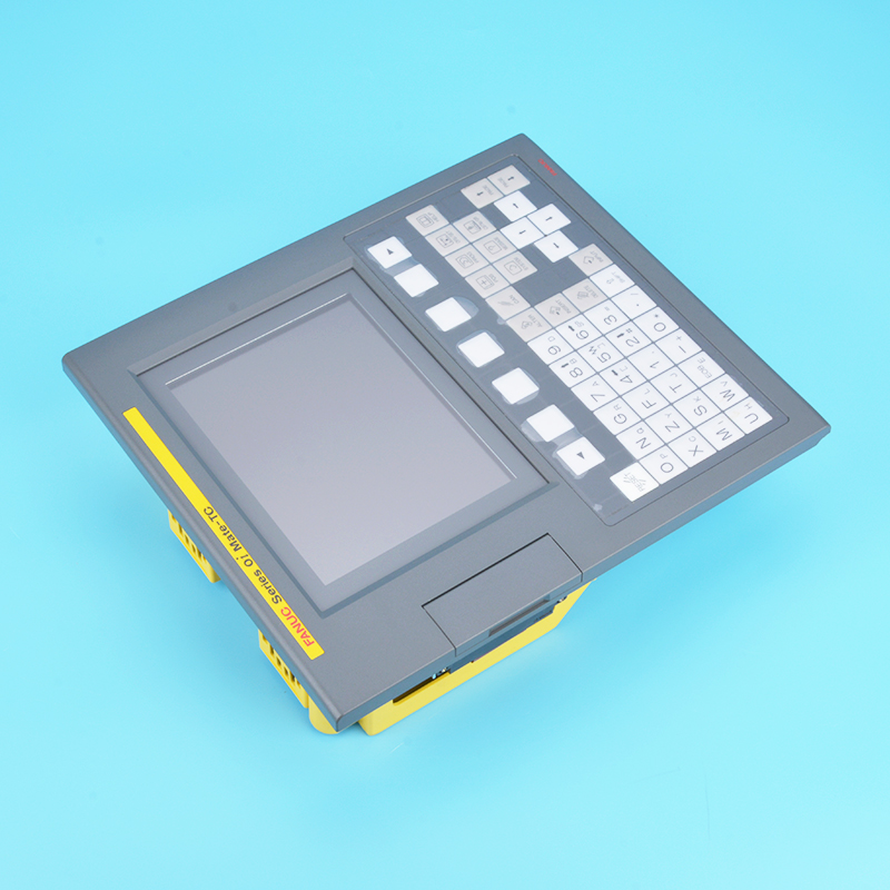 Wholesale Dealers of Fanuc 21i Tb - New original fanuc cnc system controller A02B-0311-B500– Weite detail pictures