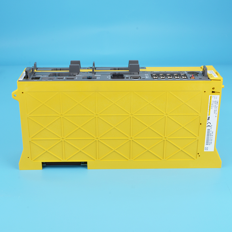 Factory source 30ib - Japan original fanuc cnc control system A02B-0307-B824 – Weite detail pictures