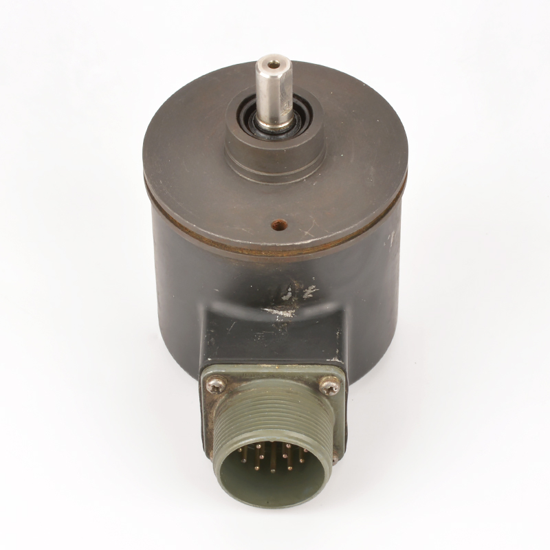 Factory Price For Fanuc 18imb - Fanuc Encoder A860-0301-T001 sever motor Pulse coder unit A860-0301-T002 – Weite detail pictures