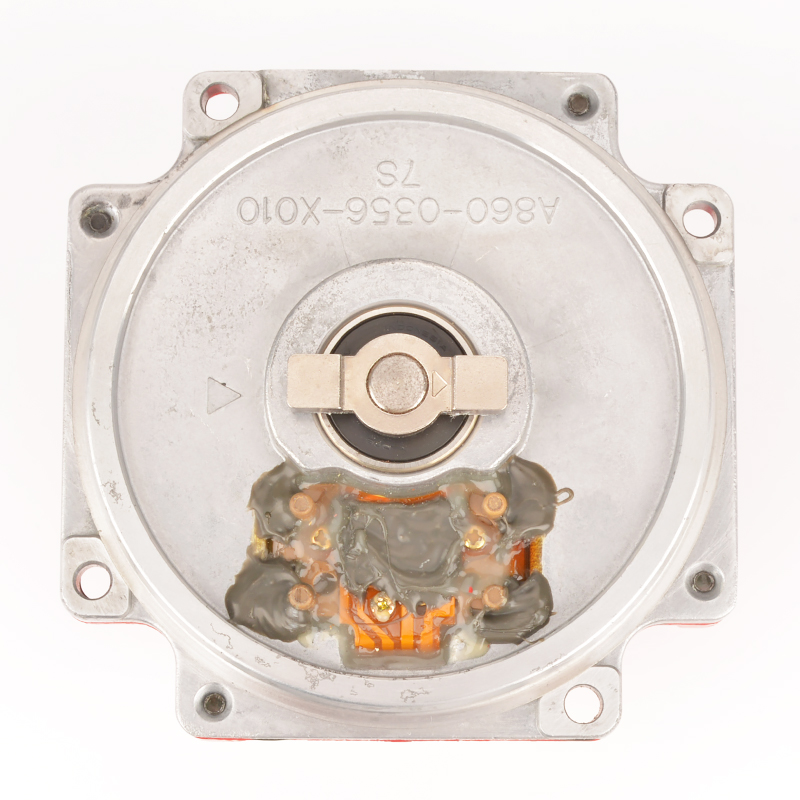 Manufacturing Companies for Fanuc Distributors - Fanuc Encoder A860-0346-T141 Serial Pulse coder A860-0346-T211 A860-0346-T241 – Weite detail pictures