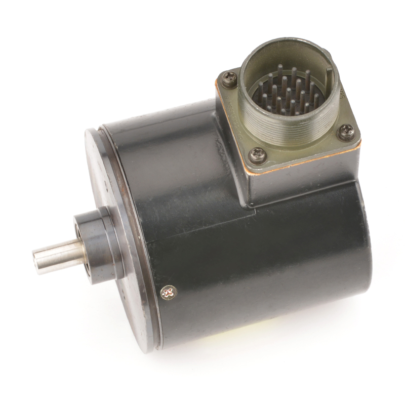 High Quality Fanuc Cpu - Fanuc Encoder A860-0324-T101 ABS Pulse coder unit A860-0324-T102 A860-0324-T103 A860-0324-T104 – Weite detail pictures