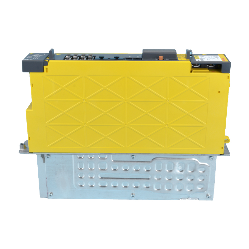 Best Price on Fanuc 0i-C - Fanuc drives A06B-6114-H306 Fanuc sevo amplifier aisv40s/40s/40 – Weite